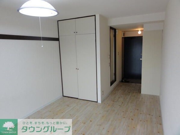 ラピュタ浜田山の物件内観写真